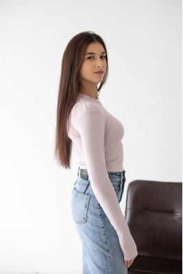 Лонгслів жіночий